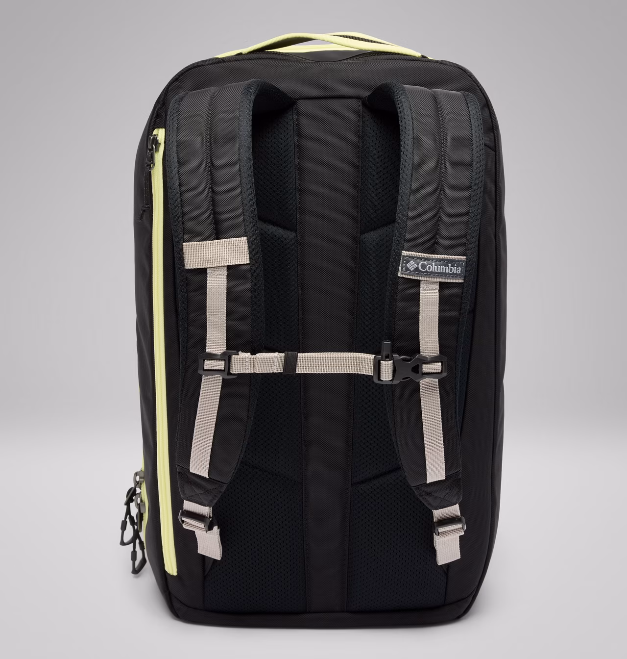MALETIN UNISEX COLUMBIA LANDROAMER – foto 2